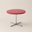 UF Fold My World Round Table