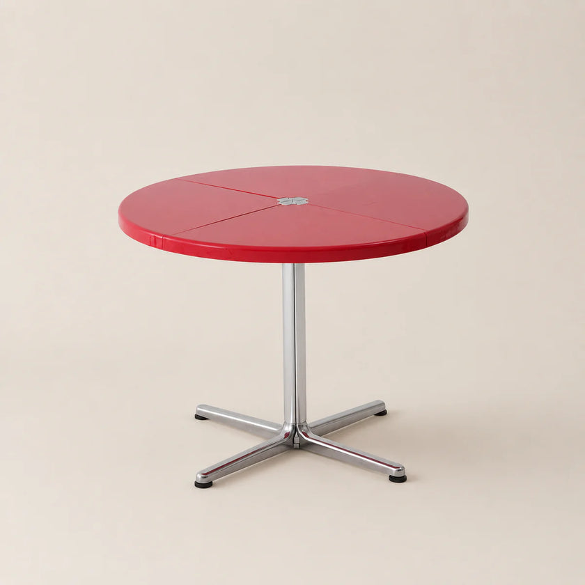 UF Fold My World Round Table