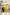 Yellow egg-shaped recycling bins for home in a modern living room with a person and a dog.