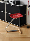 UF Graceful Pause Swaying Dancer Stool