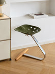 UF Graceful Pause Swaying Dancer Stool
