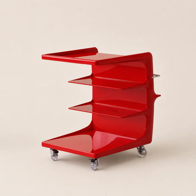 UF Hill Side Trolley