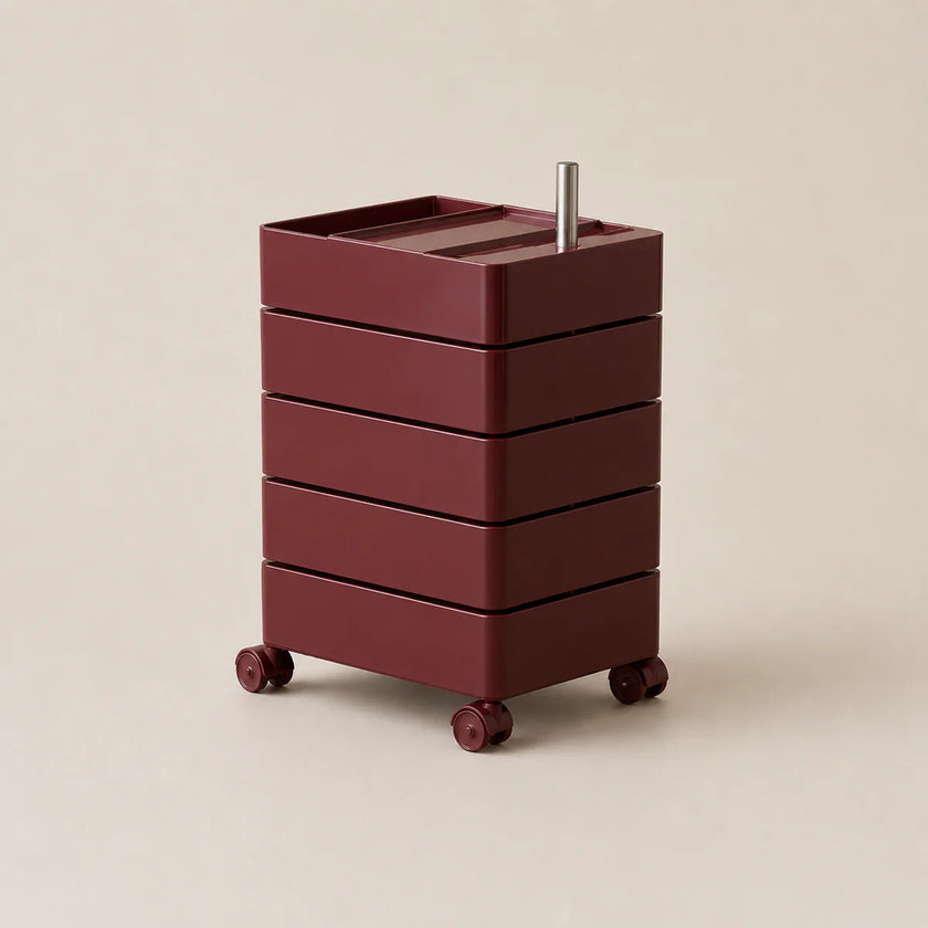 UF Hold My Spin Mobile Storage Containers