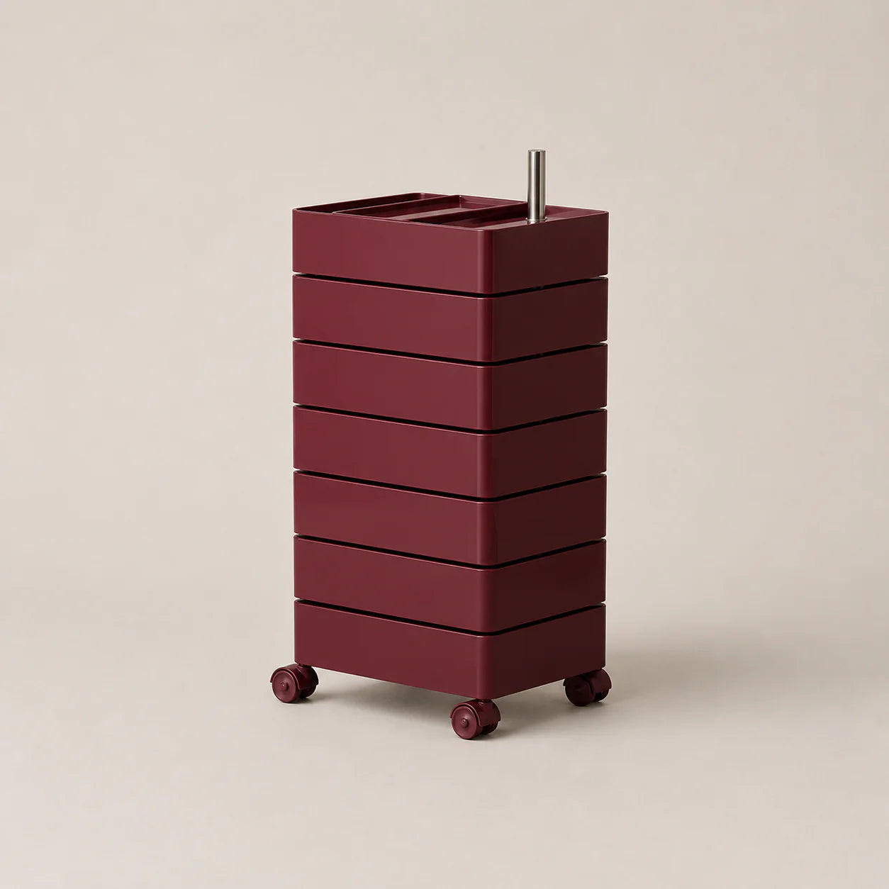 UF Hold My Spin Mobile Storage Containers