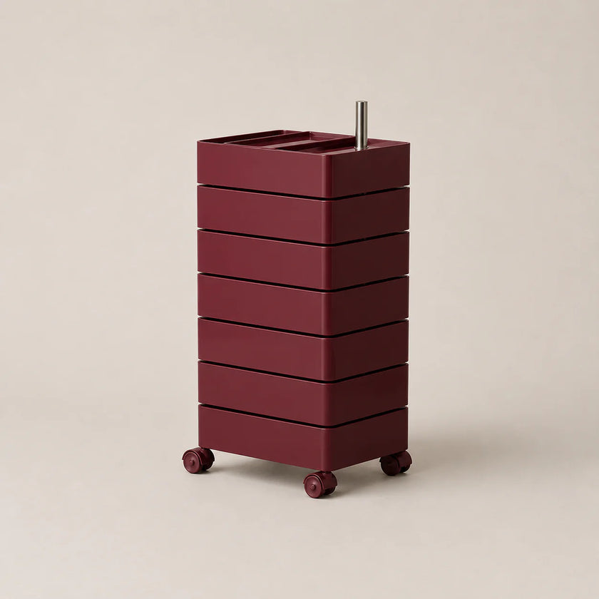 UF Hold My Spin Mobile Storage Containers