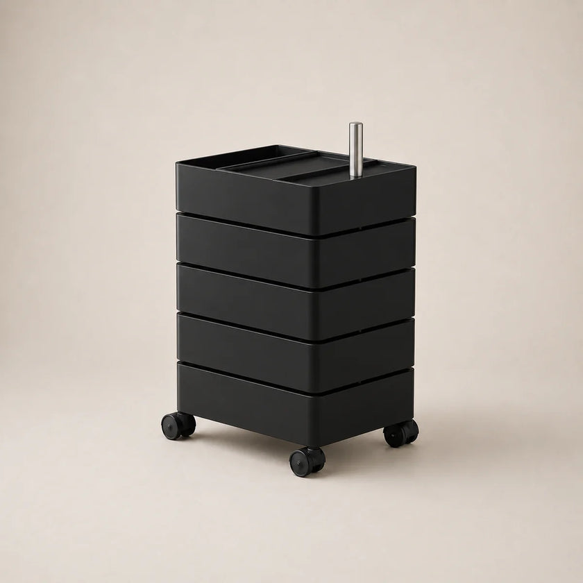 UF Hold My Spin Mobile Storage Containers