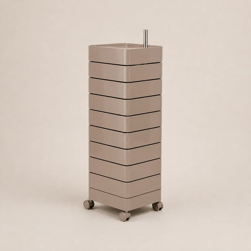 UF Hold My Spin Mobile Storage Containers
