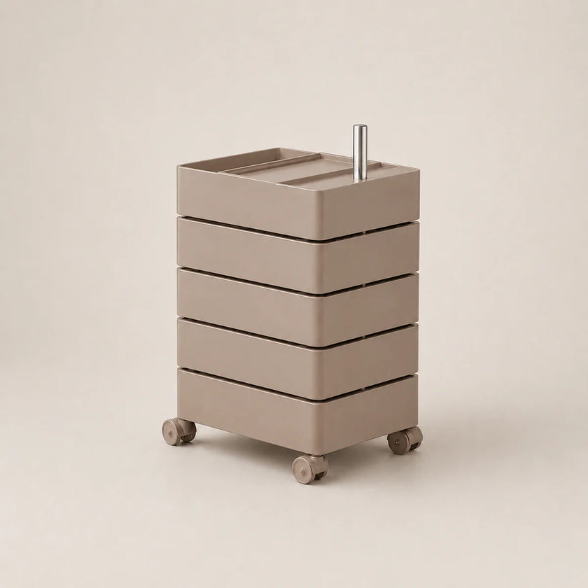 UF Hold My Spin Mobile Storage Containers
