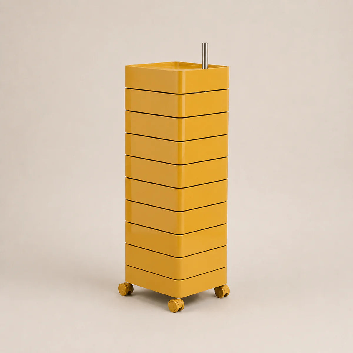 UF Hold My Spin Mobile Storage Containers