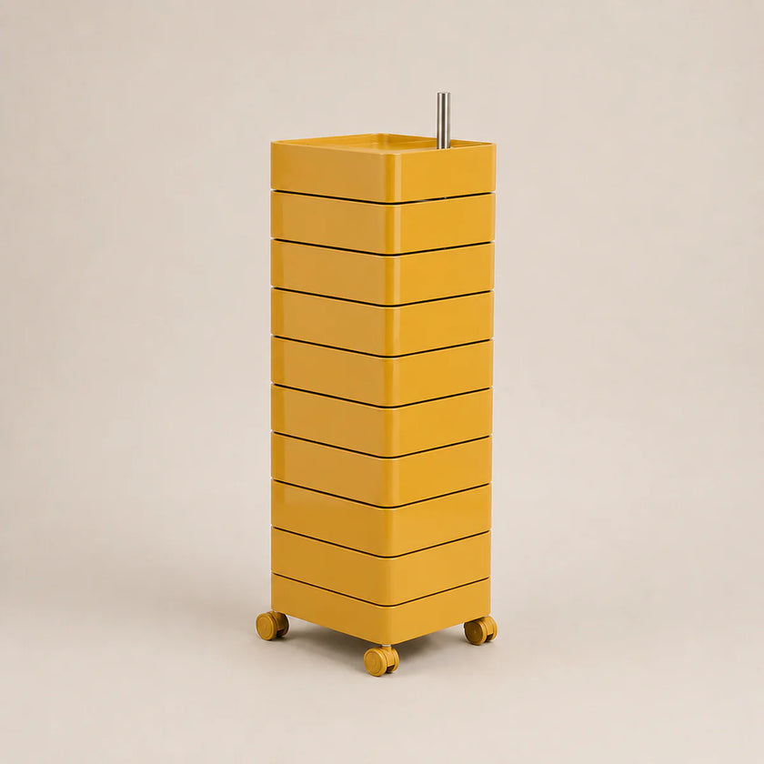 UF Hold My Spin Mobile Storage Containers