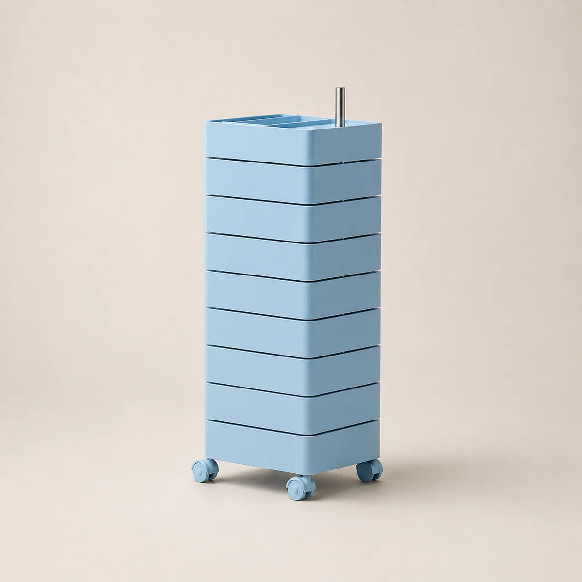 UF Hold My Spin Mobile Storage Containers