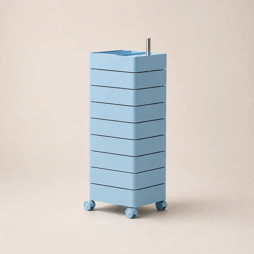 UF Hold My Spin Mobile Storage Containers