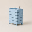 UF Hold My Spin Mobile Storage Containers
