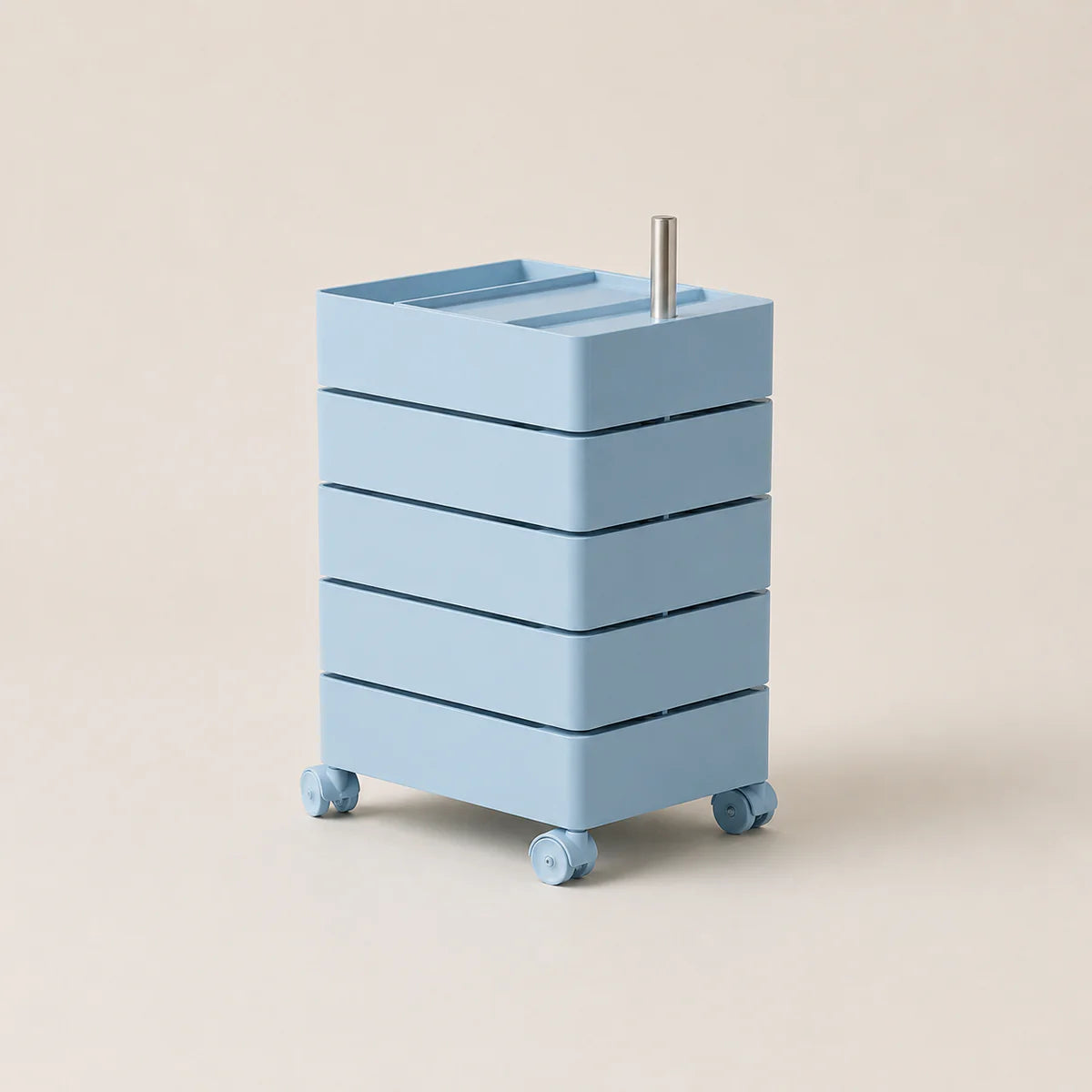UF Hold My Spin Mobile Storage Containers