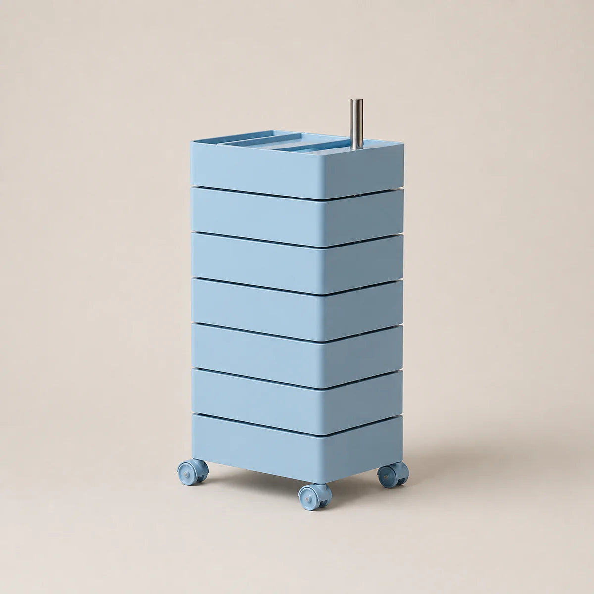 UF Hold My Spin Mobile Storage Containers