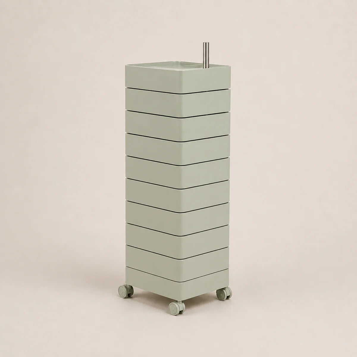 UF Hold My Spin Mobile Storage Containers