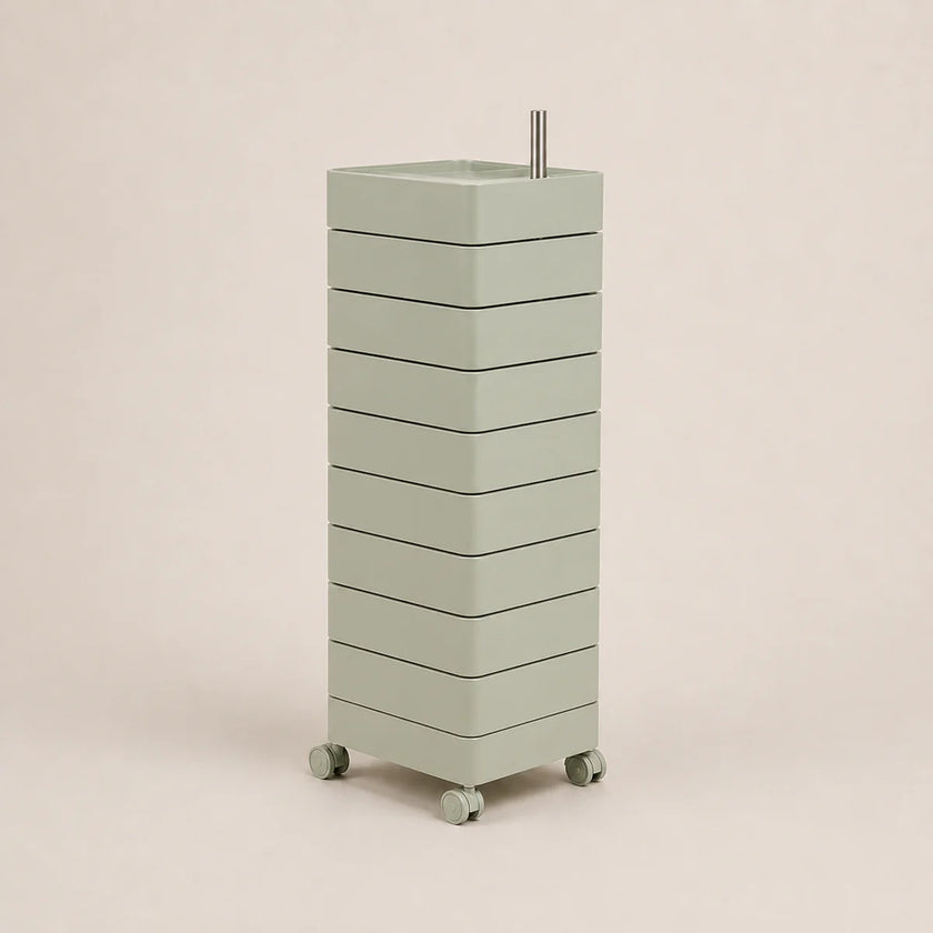 UF Hold My Spin Mobile Storage Containers
