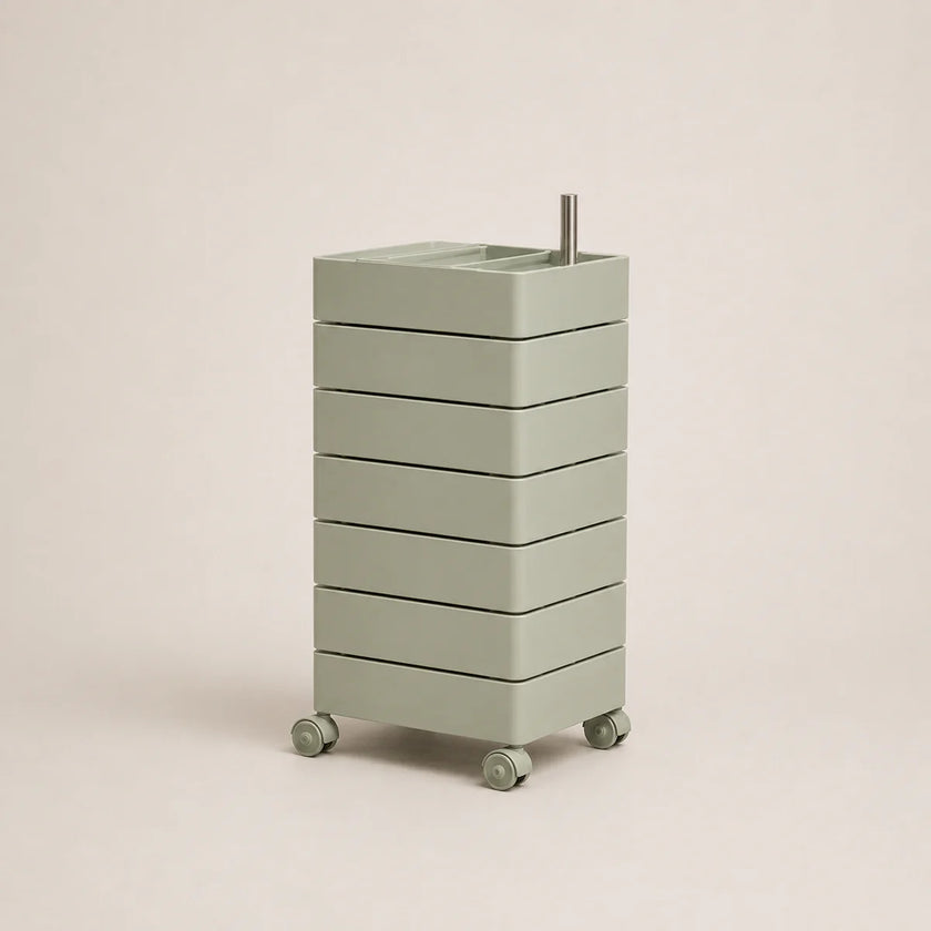 UF Hold My Spin Mobile Storage Containers