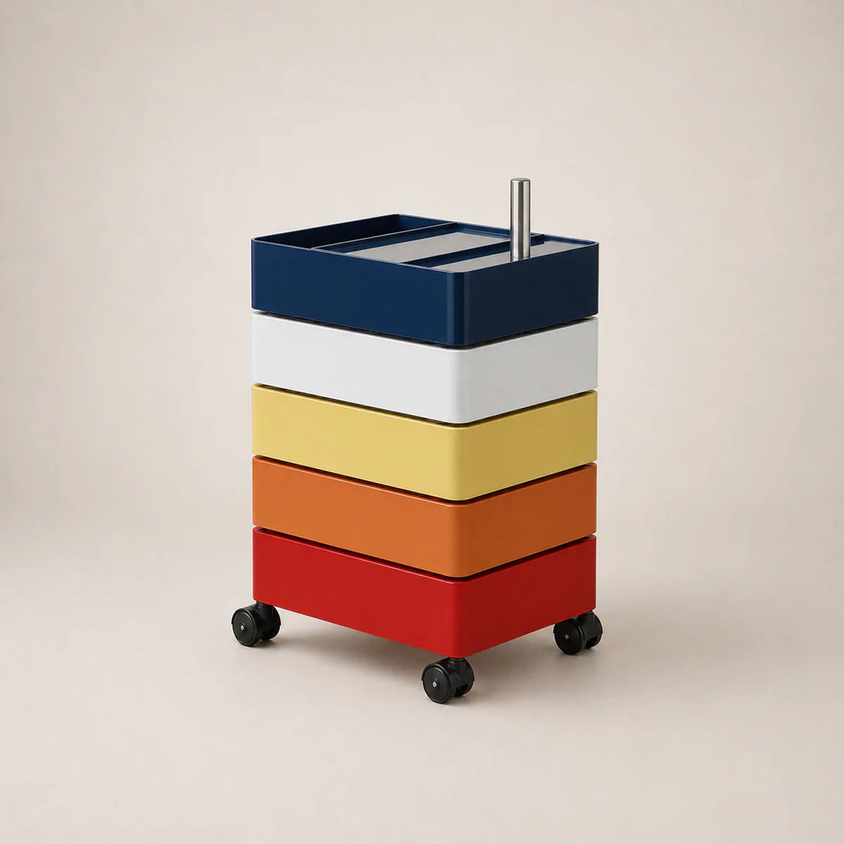 UF Hold My Spin Mobile Storage Containers