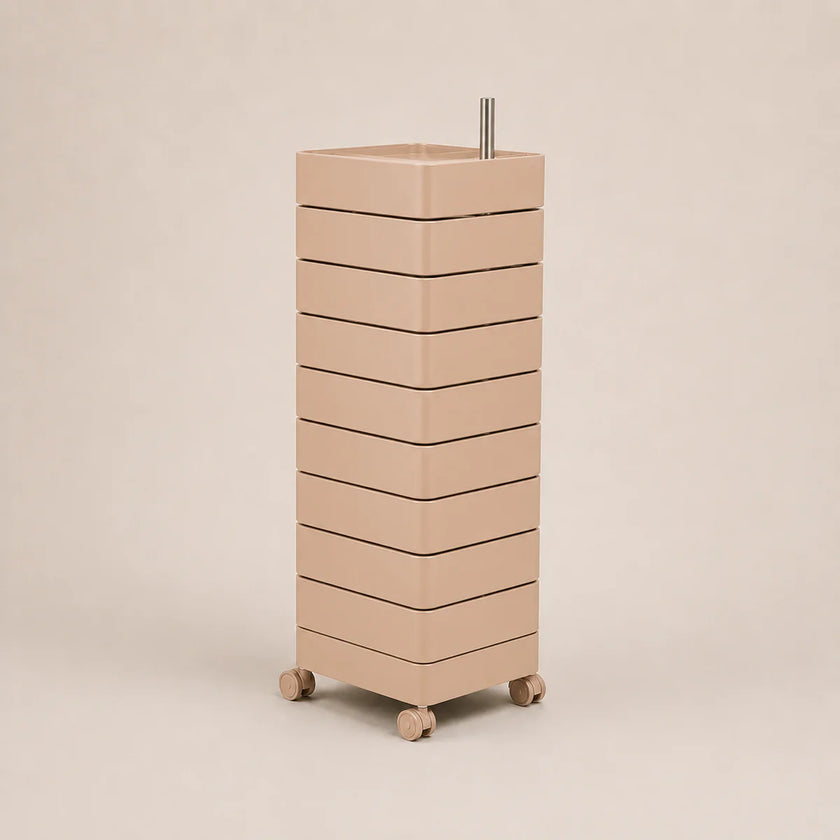 UF Hold My Spin Mobile Storage Containers