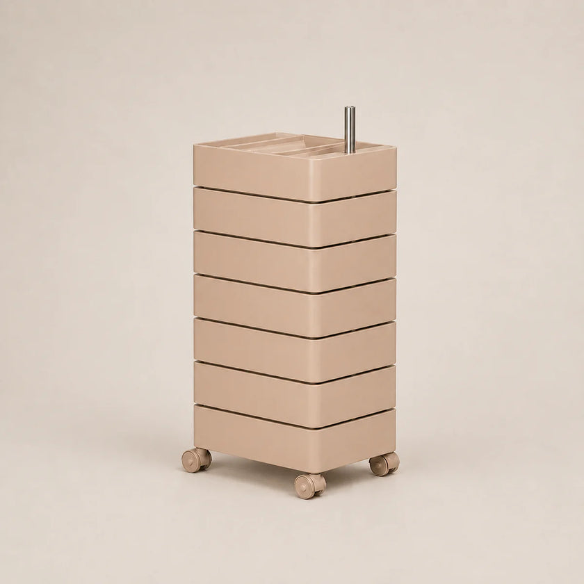 UF Hold My Spin Mobile Storage Containers