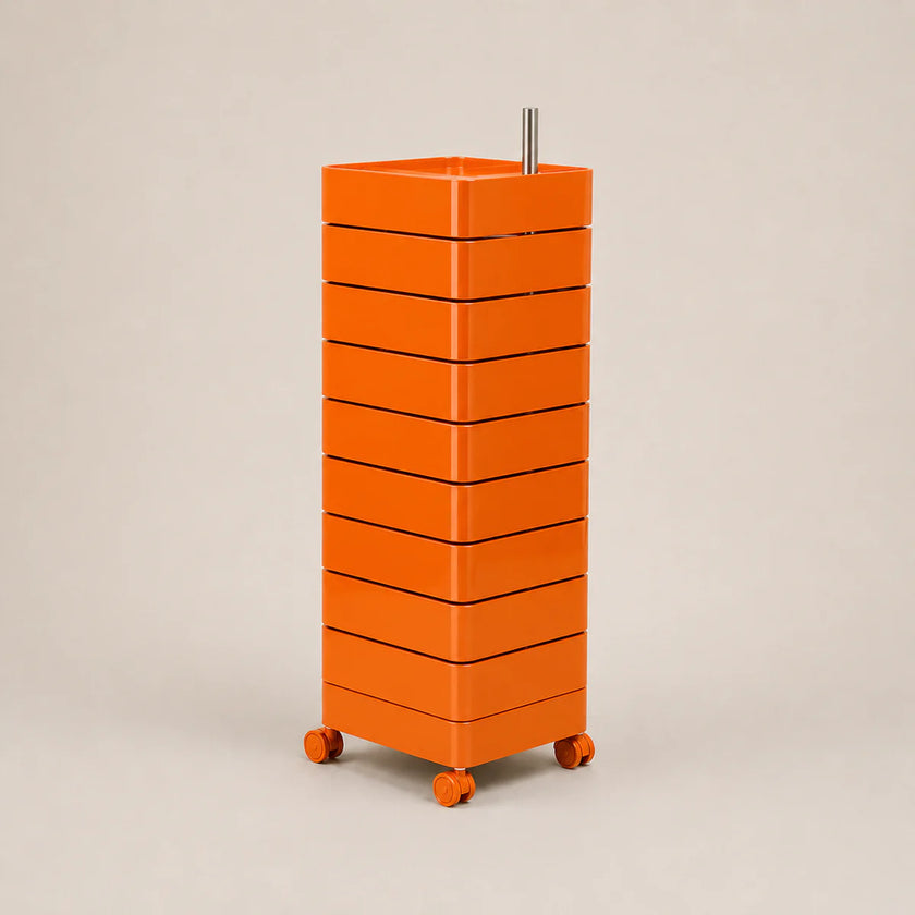 UF Hold My Spin Mobile Storage Containers
