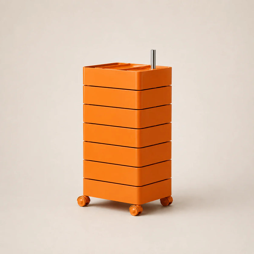 UF Hold My Spin Mobile Storage Containers