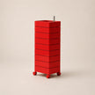 UF Hold My Spin Mobile Storage Containers