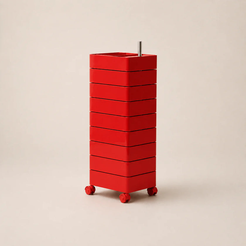 UF Hold My Spin Mobile Storage Containers