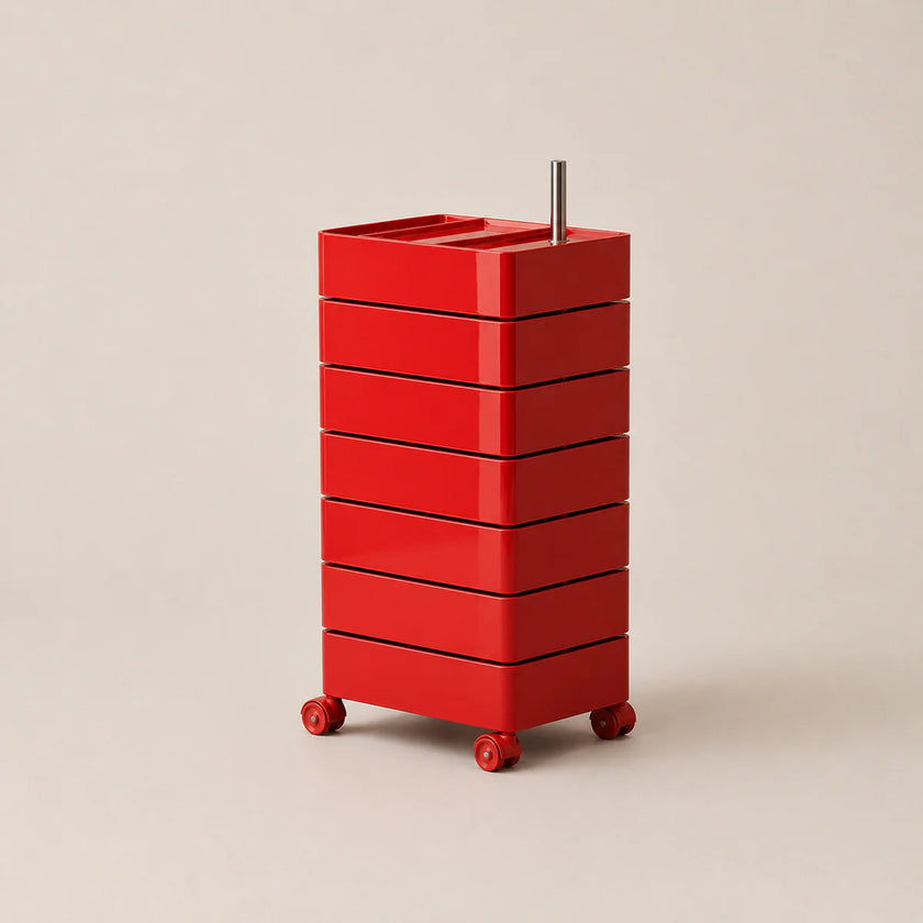 UF Hold My Spin Mobile Storage Containers
