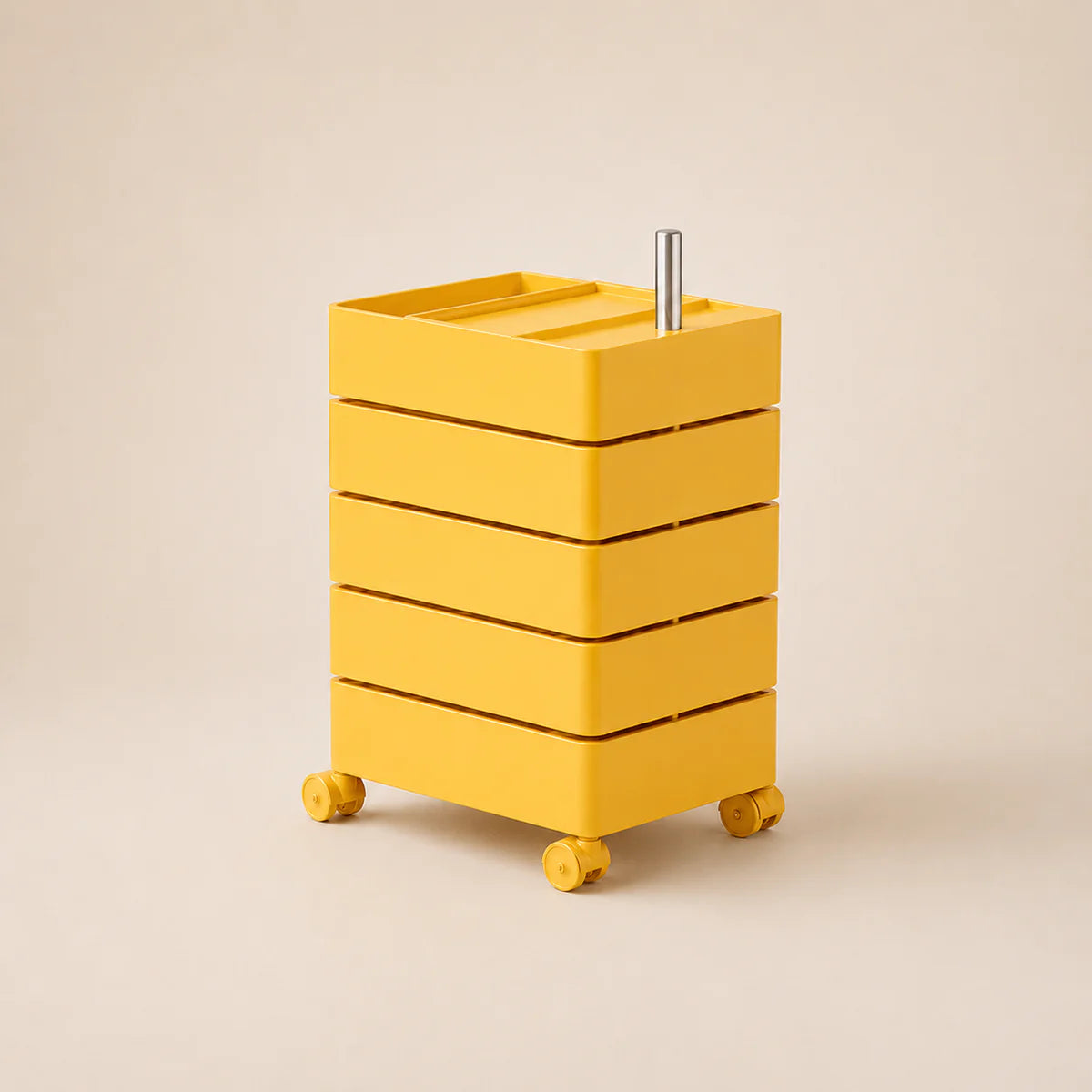 UF Hold My Spin Mobile Storage Containers
