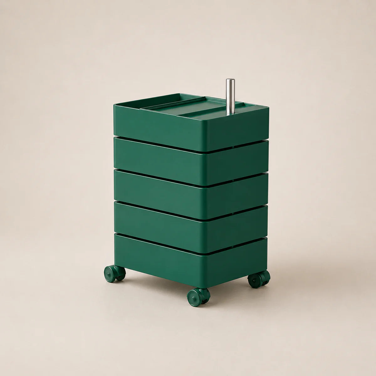 UF Hold My Spin Mobile Storage Containers