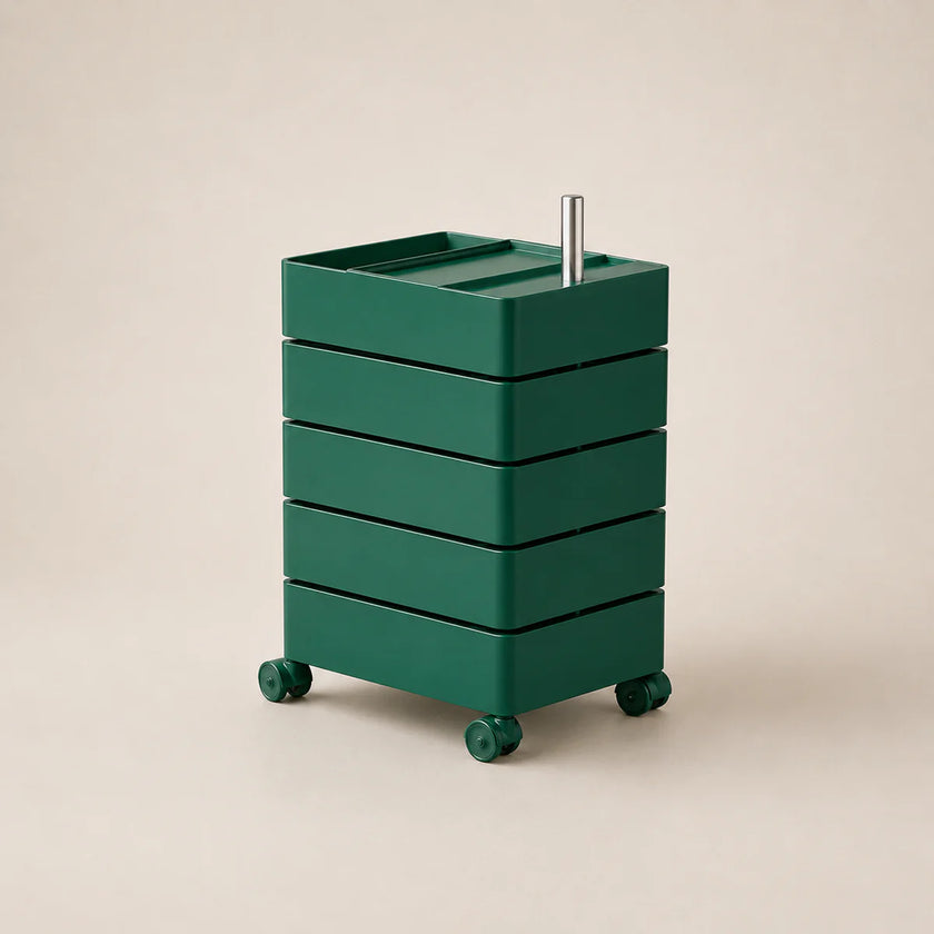 UF Hold My Spin Mobile Storage Containers