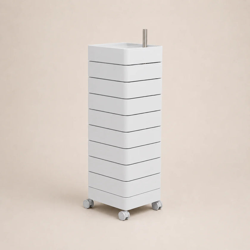 UF Hold My Spin Mobile Storage Containers
