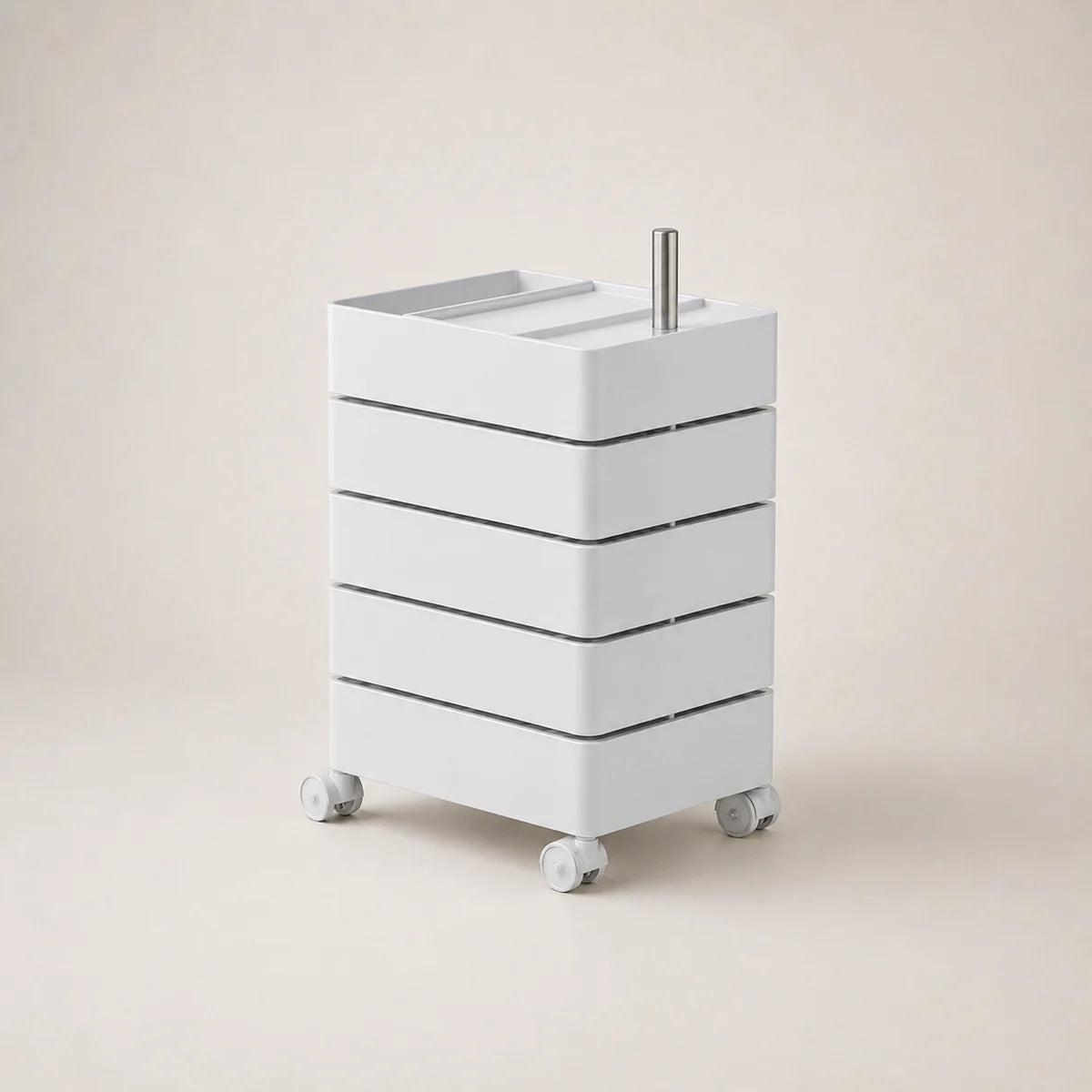 UF Hold My Spin Mobile Storage Containers