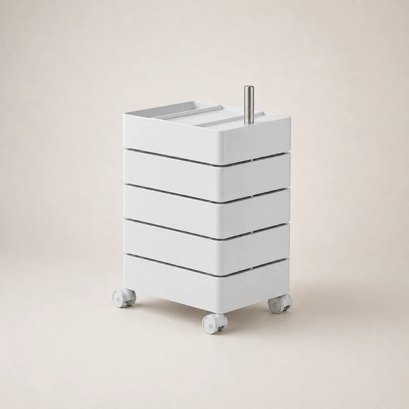 UF Hold My Spin Mobile Storage Containers