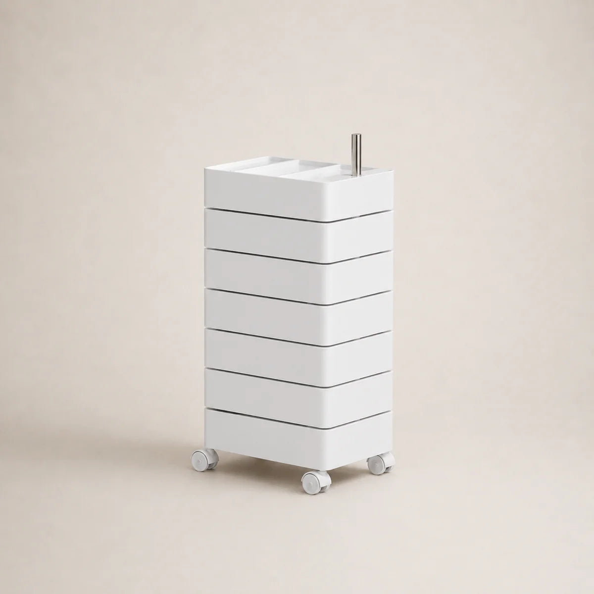 UF Hold My Spin Mobile Storage Containers