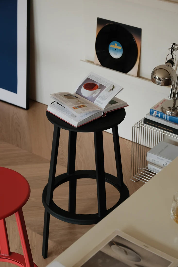 UF How About a Drink Bar Stool