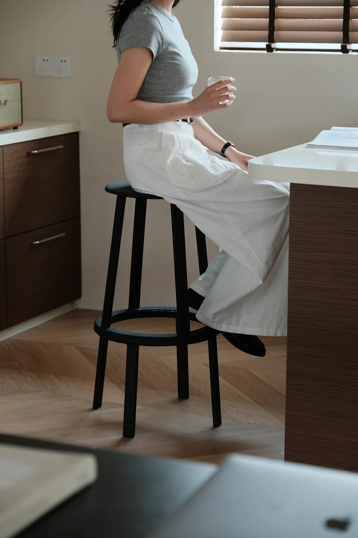 UF How About a Drink Bar Stool
