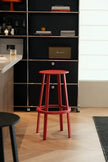 UF How About a Drink Bar Stool
