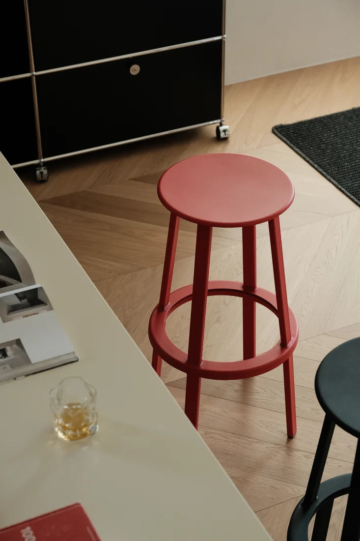 UF How About a Drink Bar Stool
