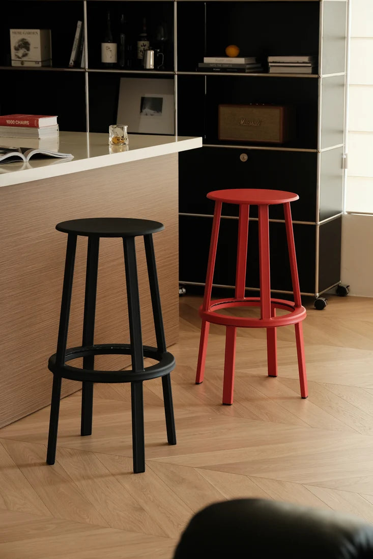 UF How About a Drink Bar Stool