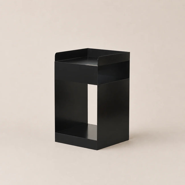 UF Layers of My World Mobile Side Table