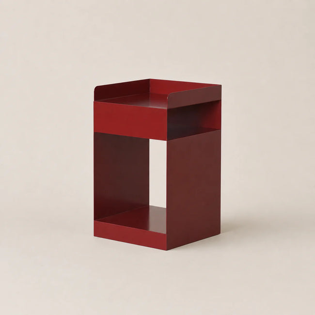 UF Layers of My World Mobile Side Table