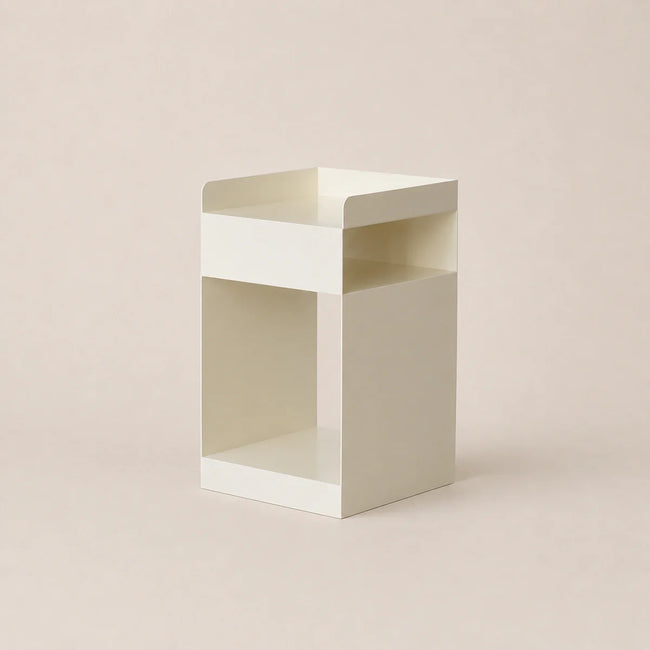 UF Layers of My World Mobile Side Table
