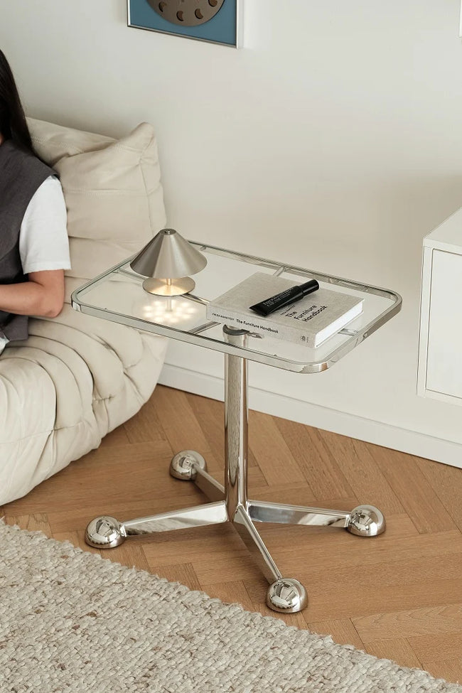 UF Makes Me Shine Side Table