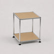 UF Nexus Minimalist Modular Coffee Table
