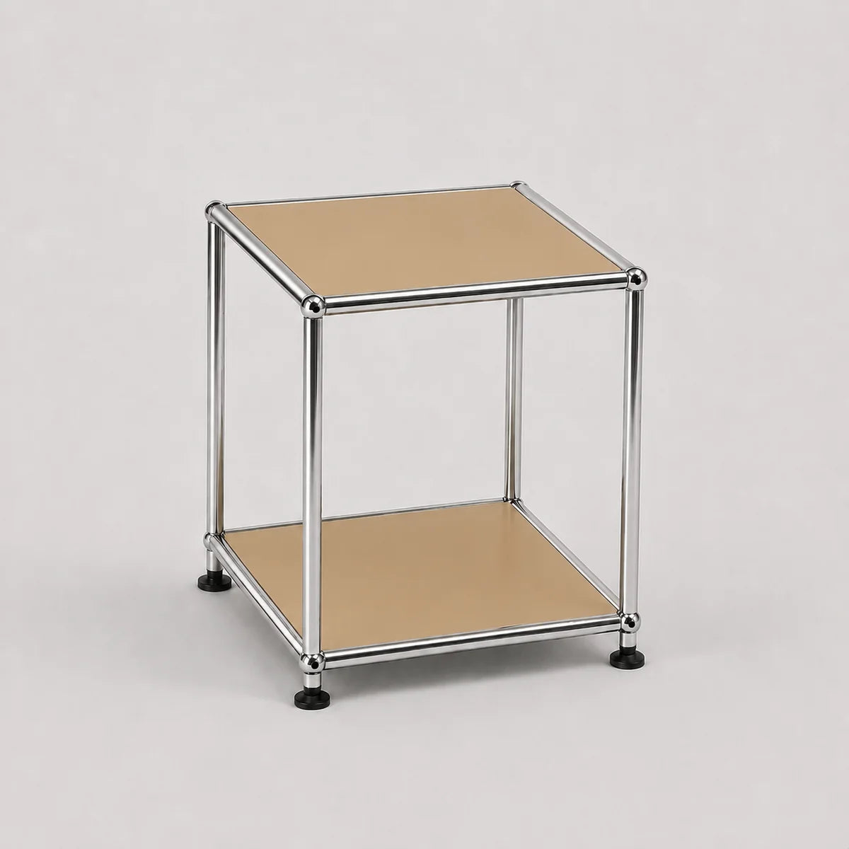 UF Nexus Minimalist Modular Coffee Table