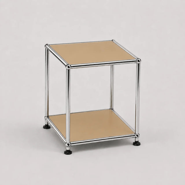 UF Nexus Minimalist Modular Coffee Table
