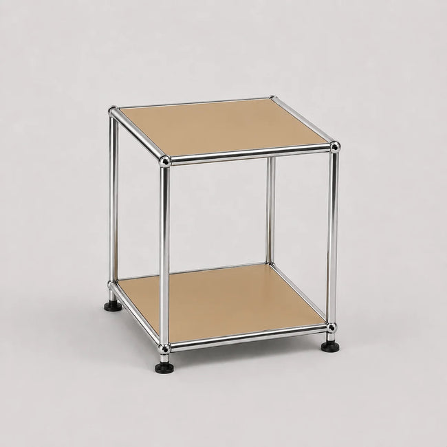 UF Nexus Minimalist Modular Coffee Table